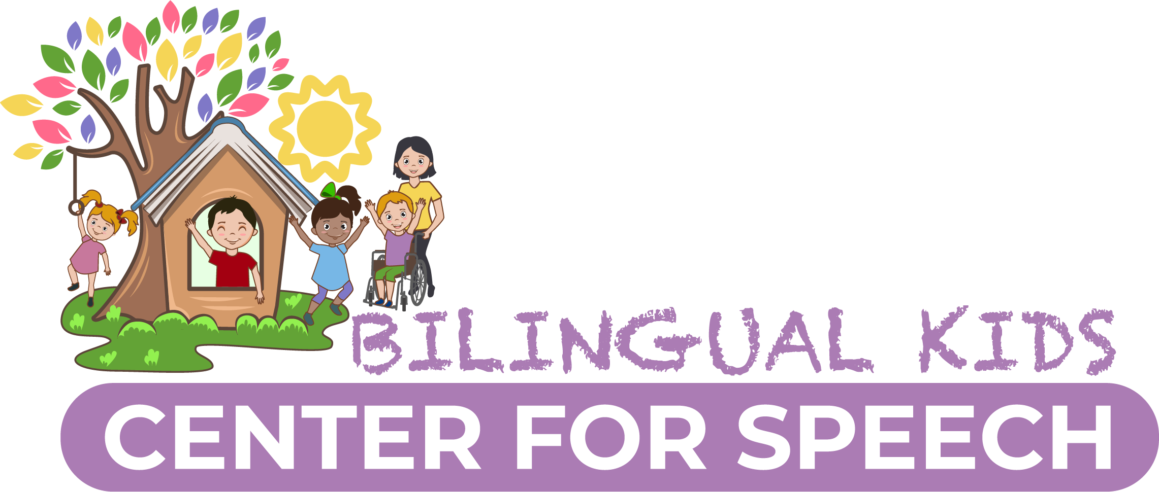 Bilingual Kids Center for Speech